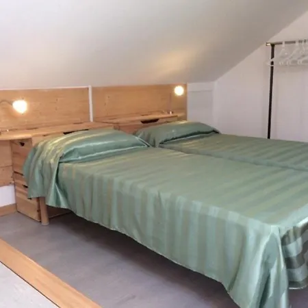 La Pianezza Appartement Ghiffa