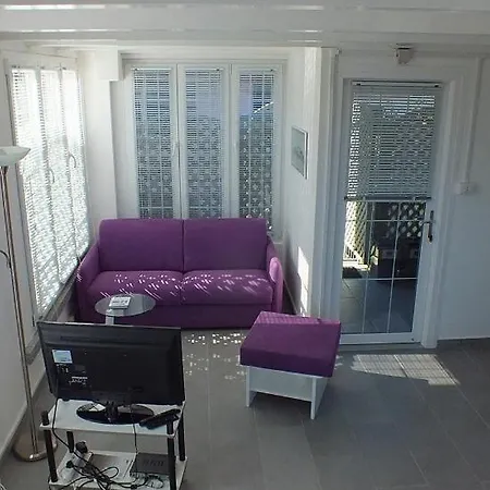 Appartement La Pianezza *