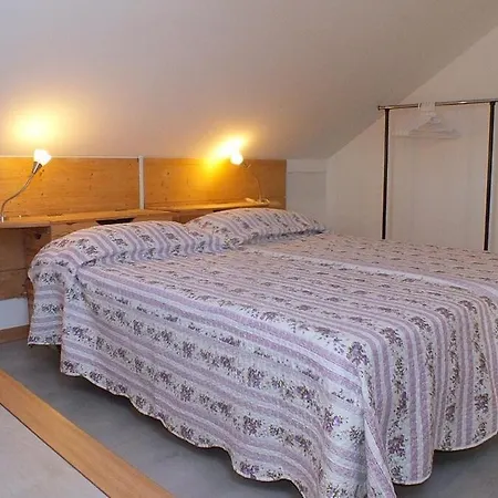 Apartament La Pianezza