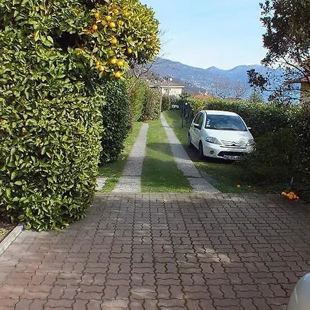 La Pianezza * Ghiffa