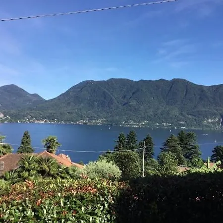 La Pianezza Apartmán Ghiffa