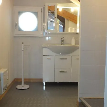 La Pianezza Apartament Ghiffa